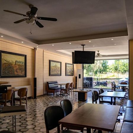 Maidos Suites Çanakkale Eksteriør bilde