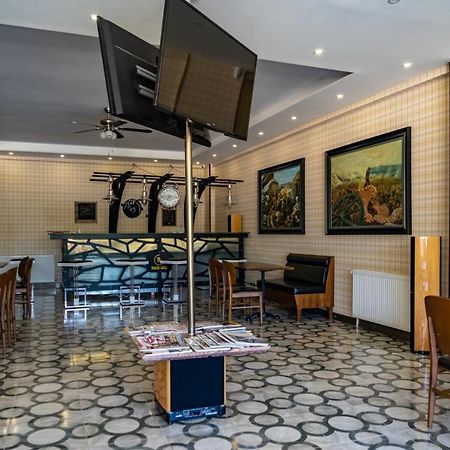 Maidos Suites Çanakkale Eksteriør bilde