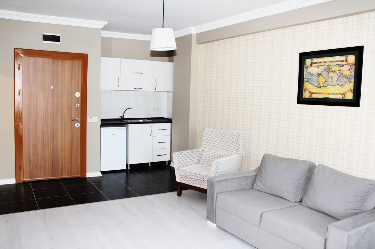 Maidos Suites Çanakkale Eksteriør bilde