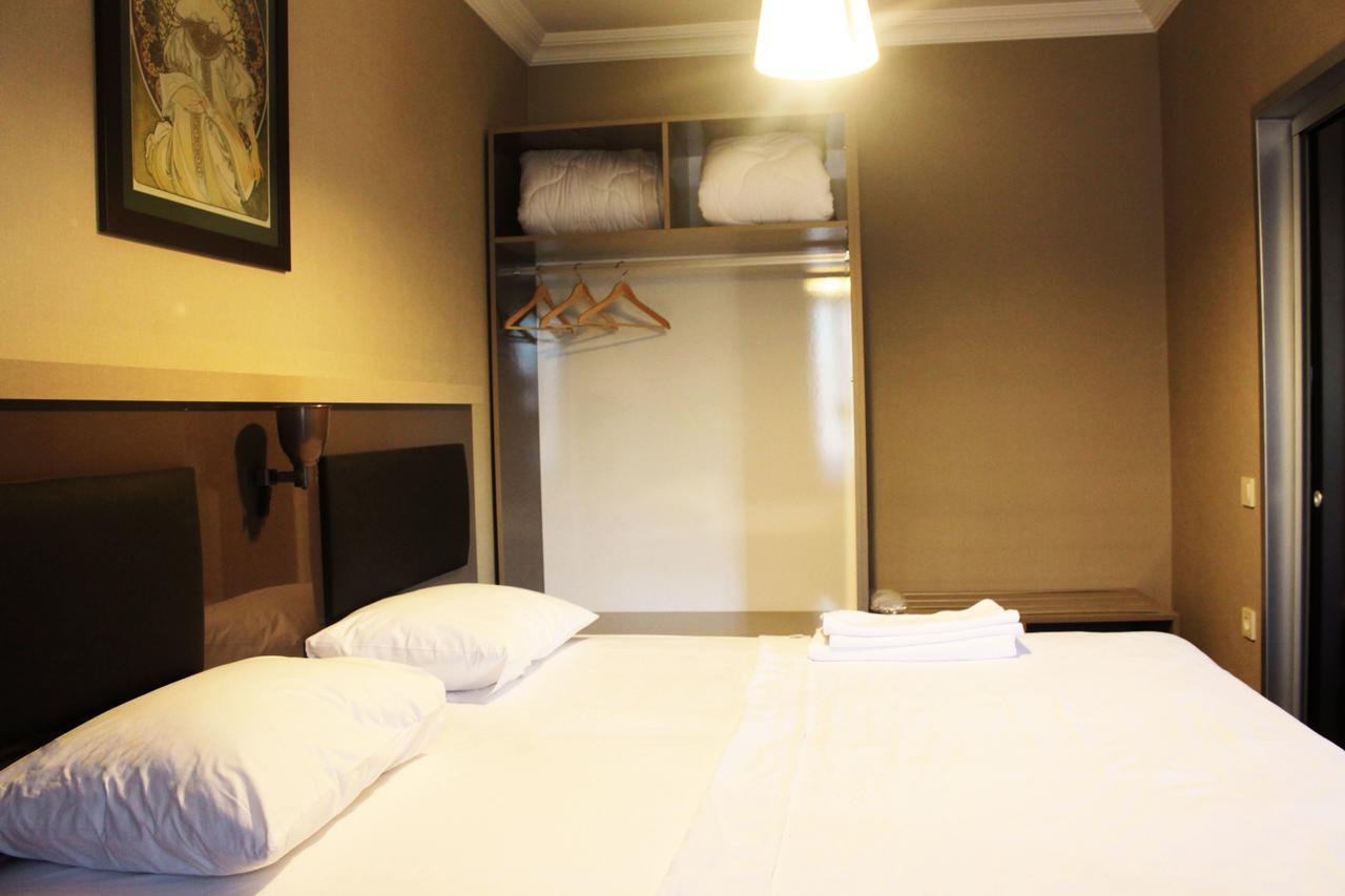 Maidos Suites Çanakkale Eksteriør bilde