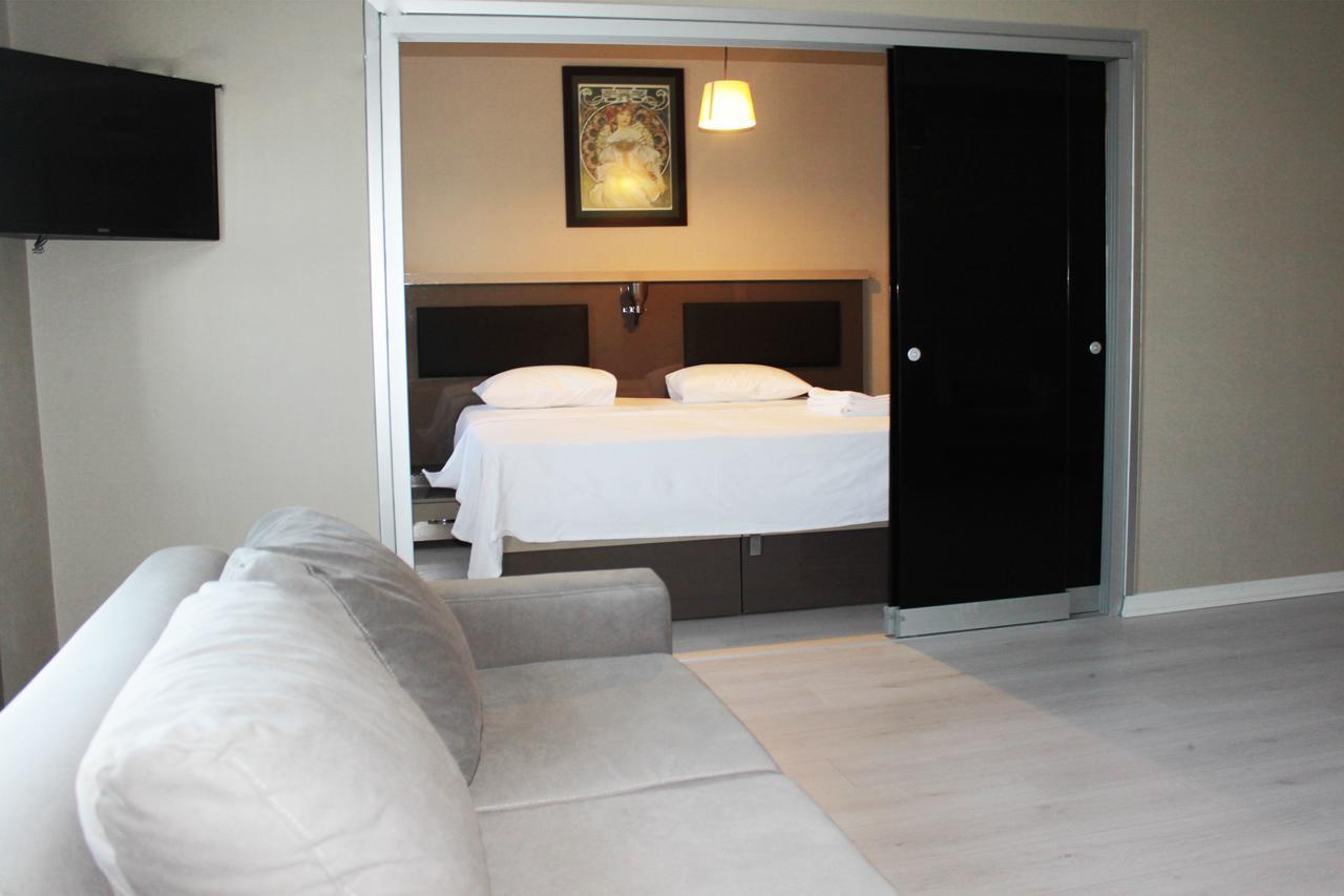 Maidos Suites Çanakkale Eksteriør bilde