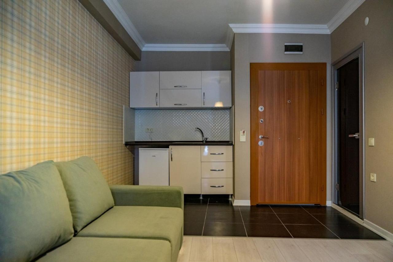 Maidos Suites Çanakkale Eksteriør bilde