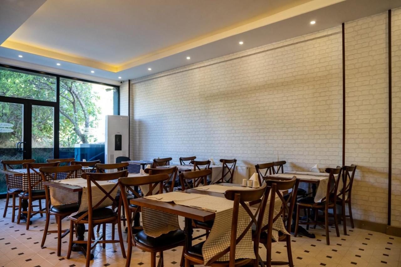 Maidos Suites Çanakkale Eksteriør bilde