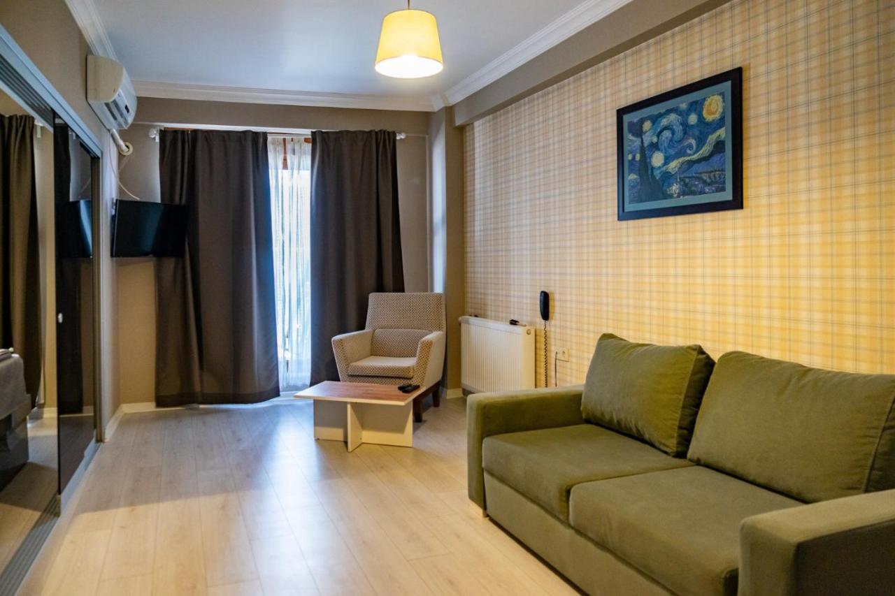 Maidos Suites Çanakkale Eksteriør bilde