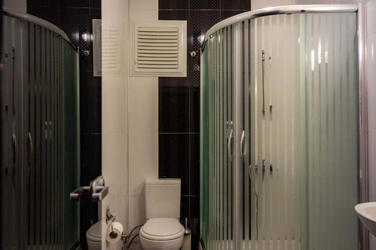 Maidos Suites Çanakkale Eksteriør bilde