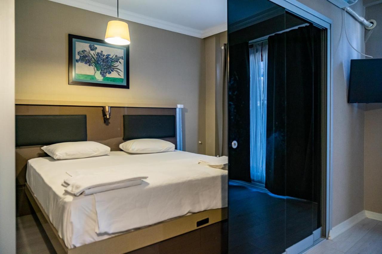 Maidos Suites Çanakkale Eksteriør bilde