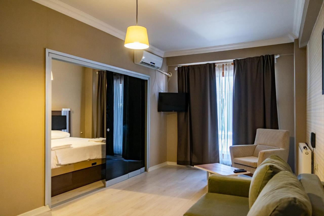 Maidos Suites Çanakkale Eksteriør bilde