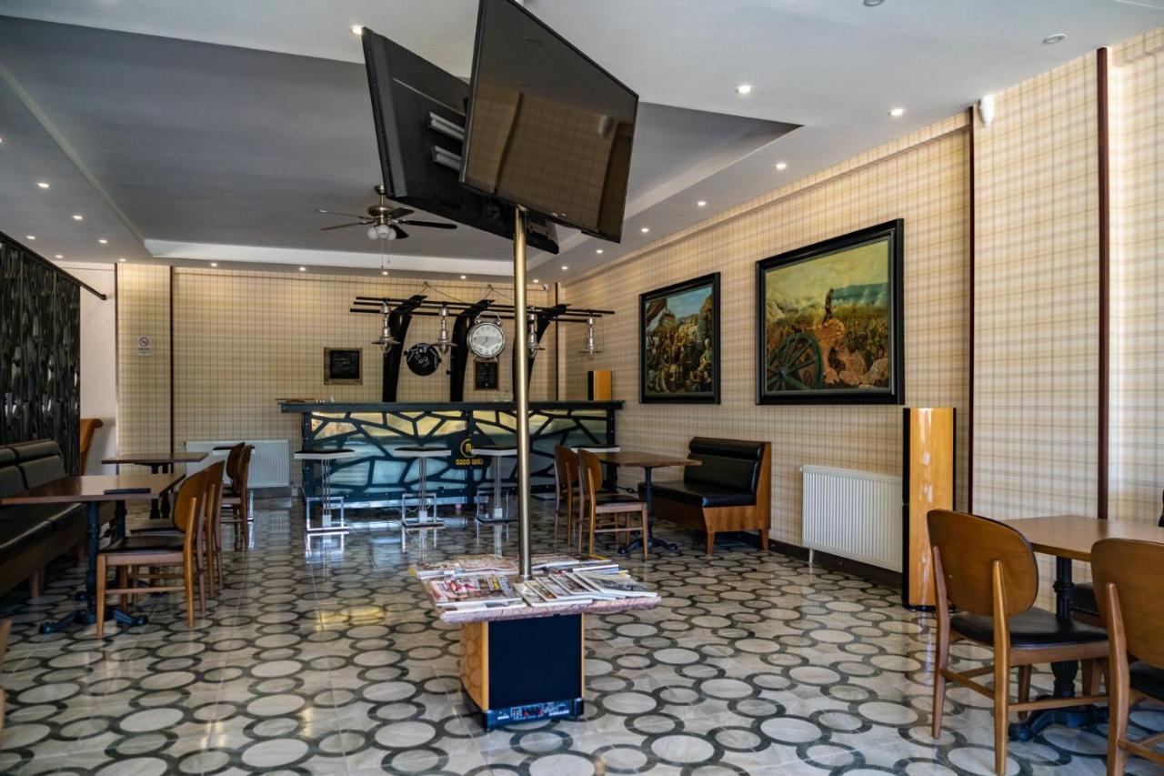 Maidos Suites Çanakkale Eksteriør bilde