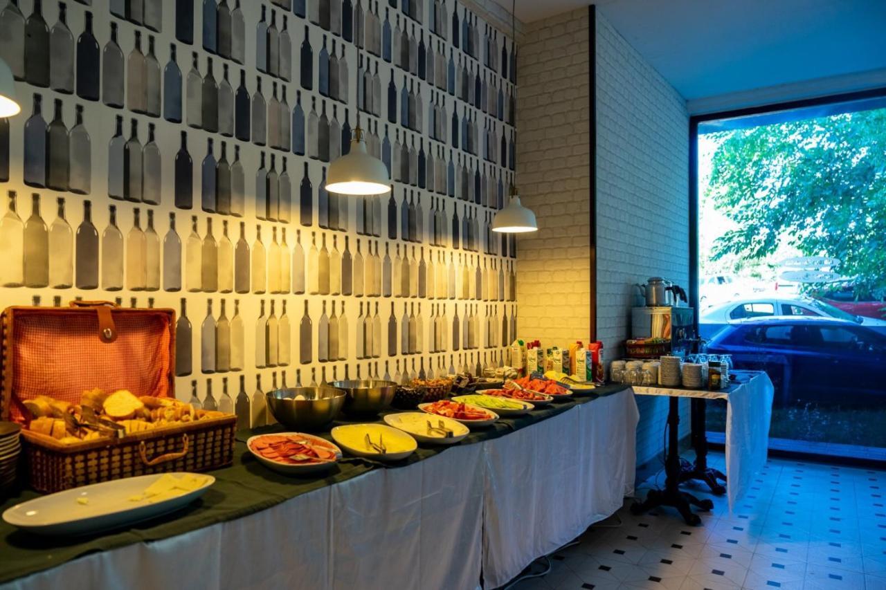 Maidos Suites Çanakkale Eksteriør bilde